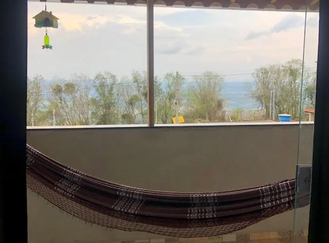 Casa Da Lua Em Sao Thome