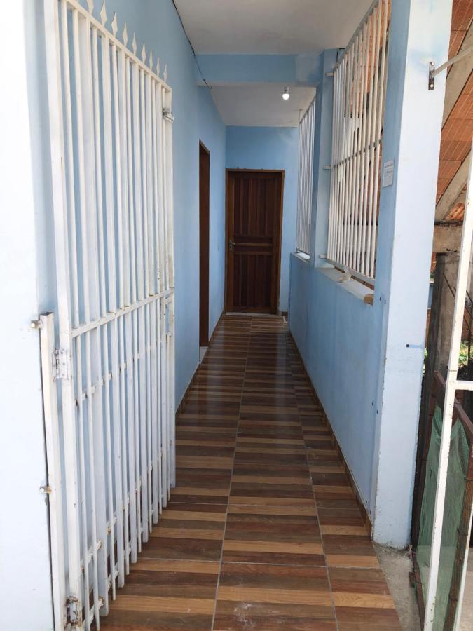 Holiday home Casa Da Lua Em Sao Thome *