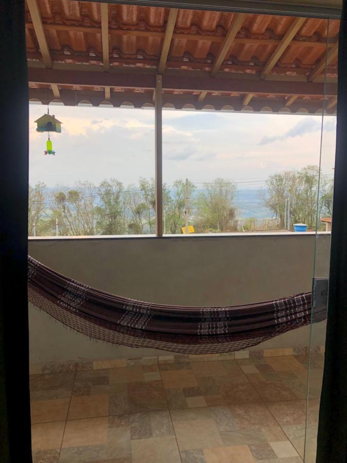 Casa Da Lua Em Sao Thome Holiday home