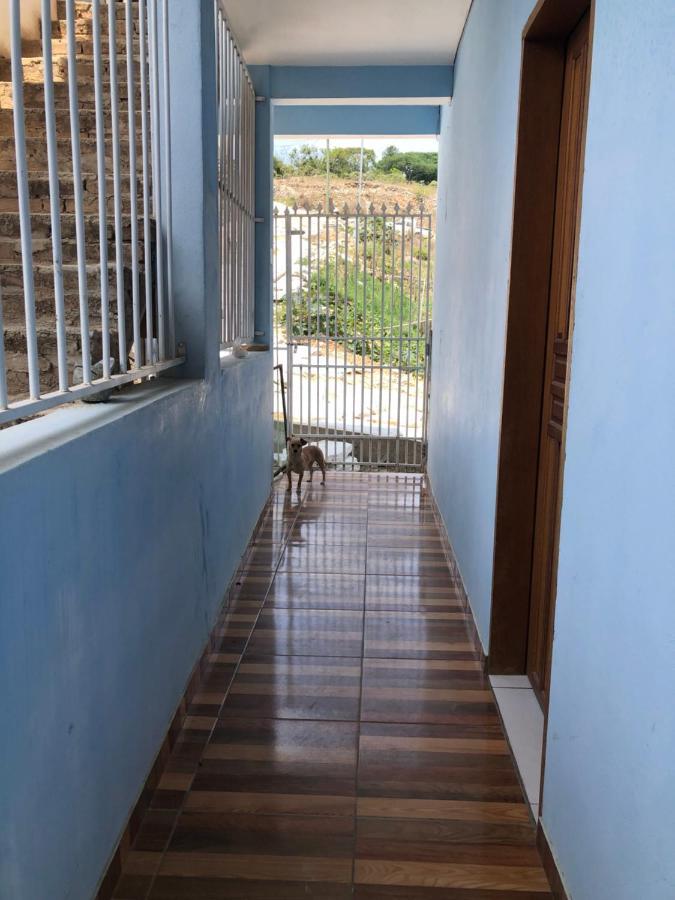 Casa Da Lua Em Sao Thome *