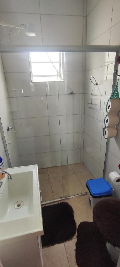 Casa Da Lua Em Sao Thome Holiday home