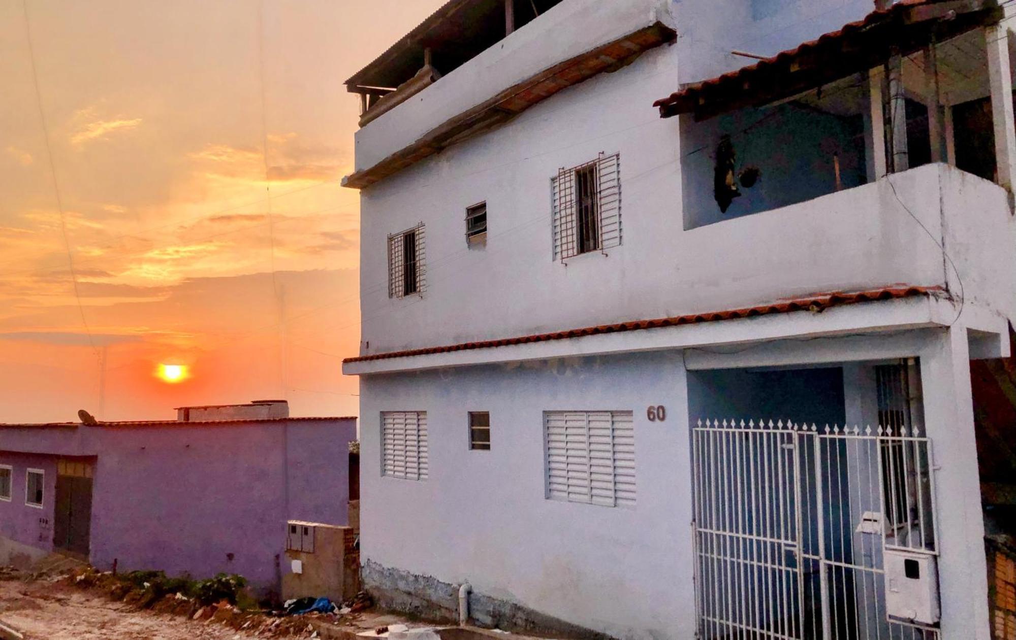 Casa Da Lua Em Sao Thome Holiday home Sao Tome das Letras
