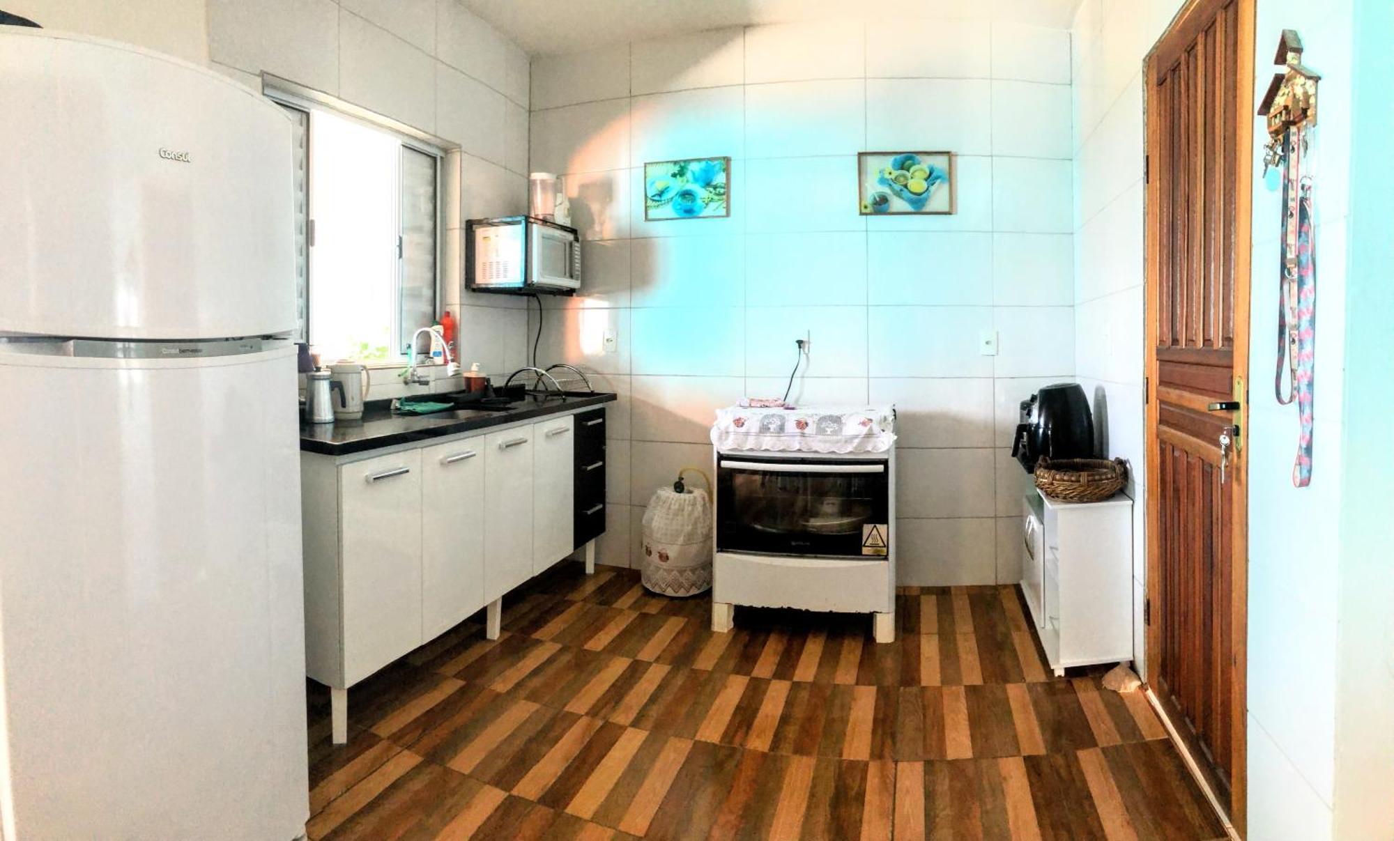 Casa Da Lua Em Sao Thome *