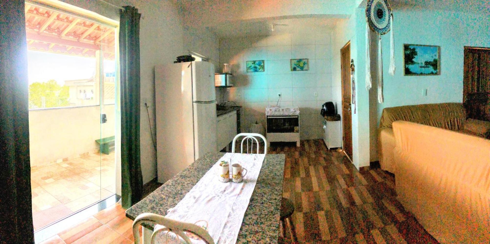 Casa Da Lua Em Sao Thome * Sao Tome das Letras