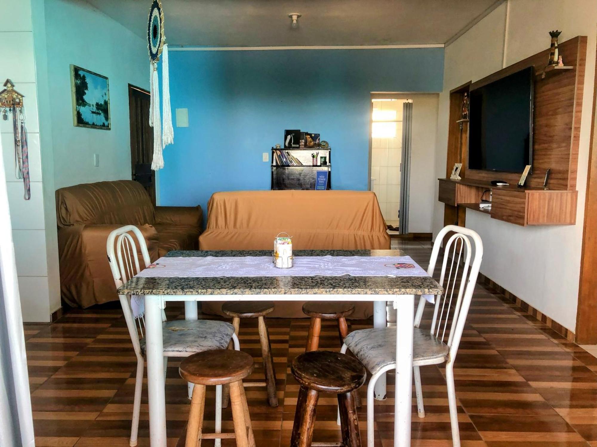 Holiday home Casa Da Lua Em Sao Thome