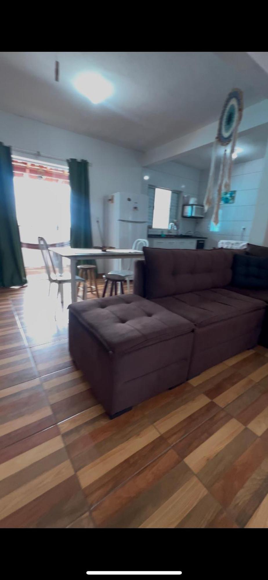 Holiday home Casa Da Lua Em Sao Thome