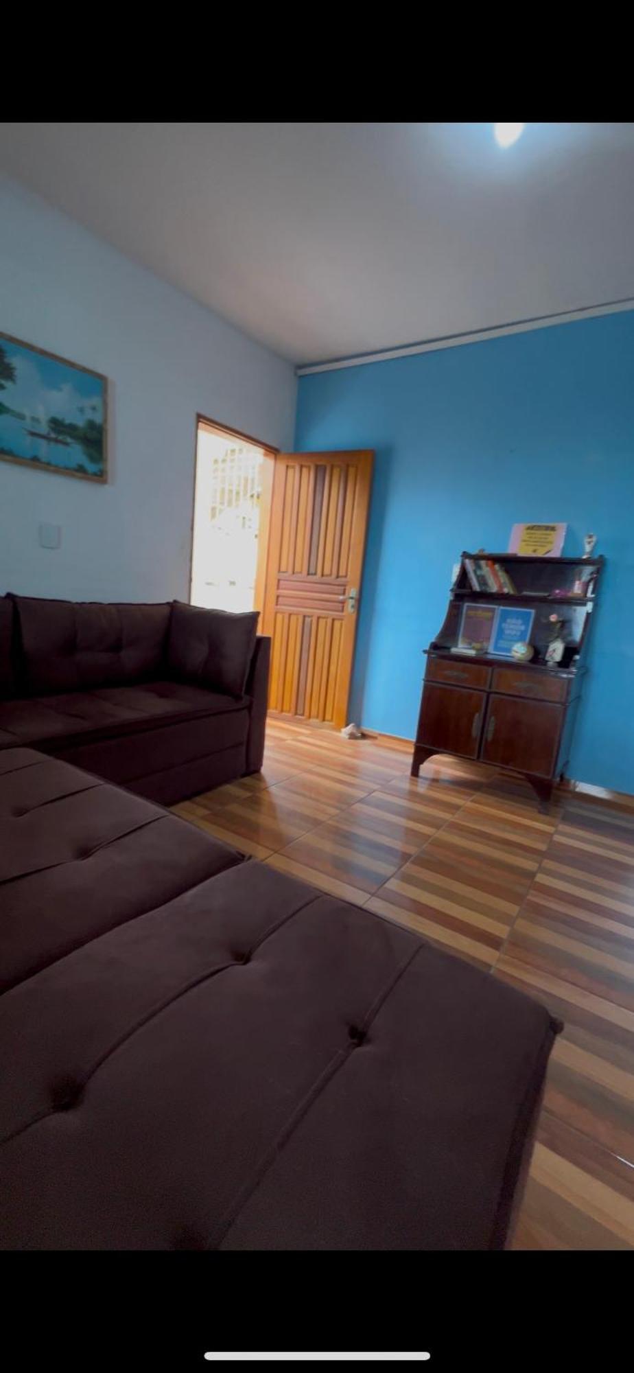 Casa Da Lua Em Sao Thome Holiday home