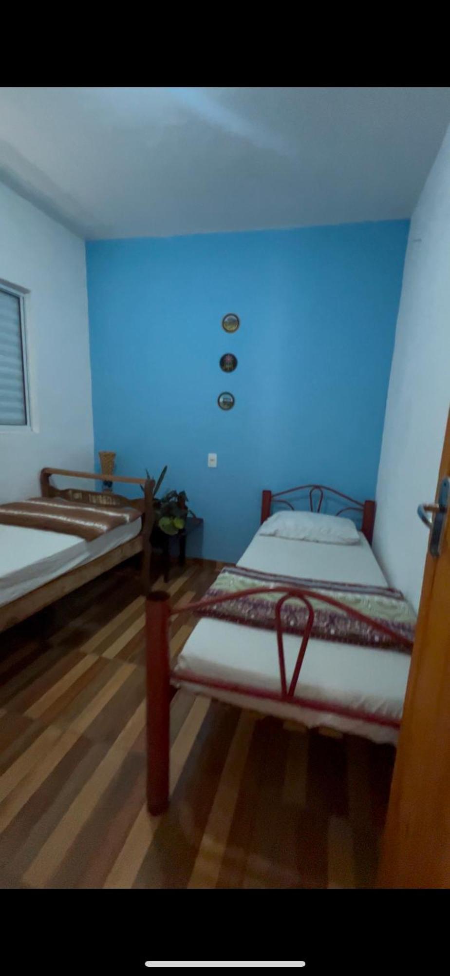 Casa Da Lua Em Sao Thome Holiday home *