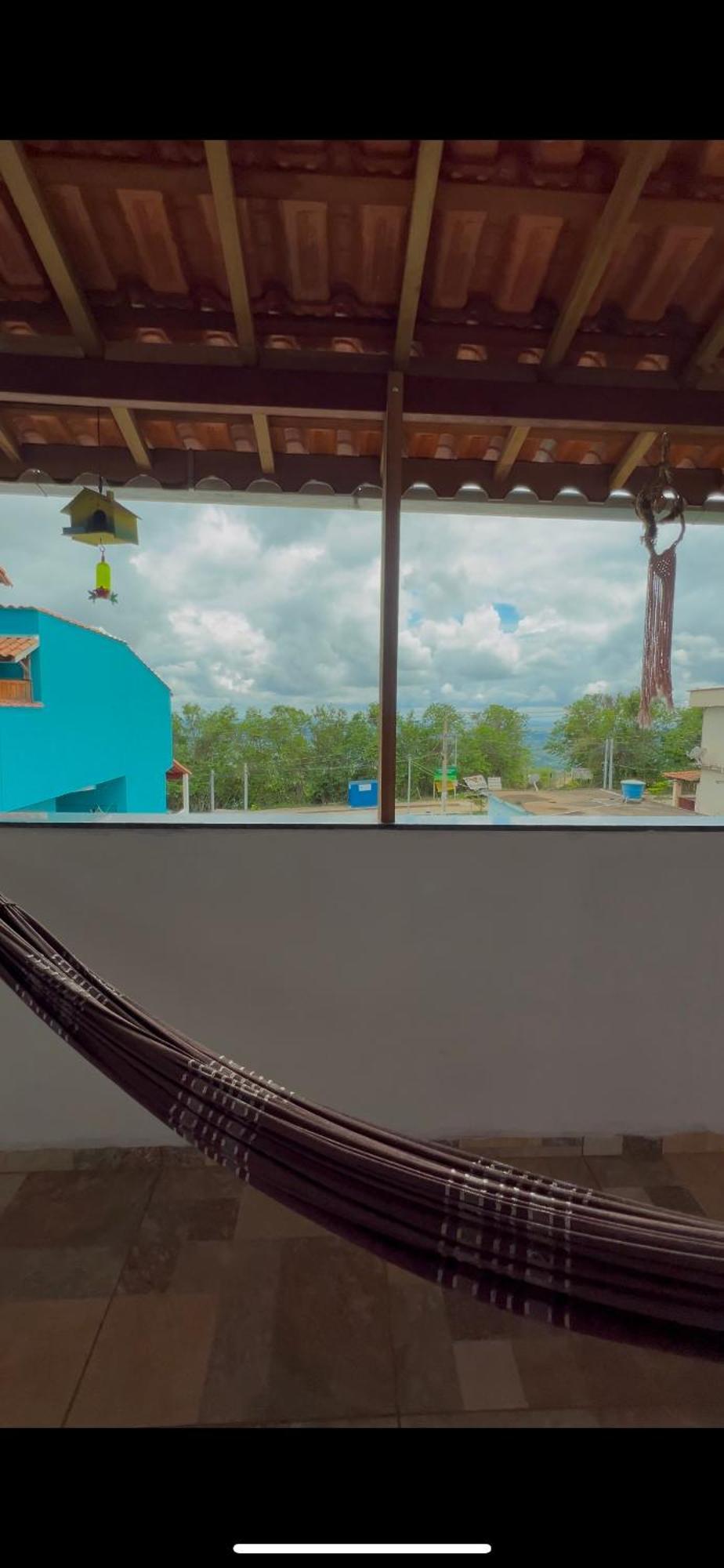 Casa Da Lua Em Sao Thome