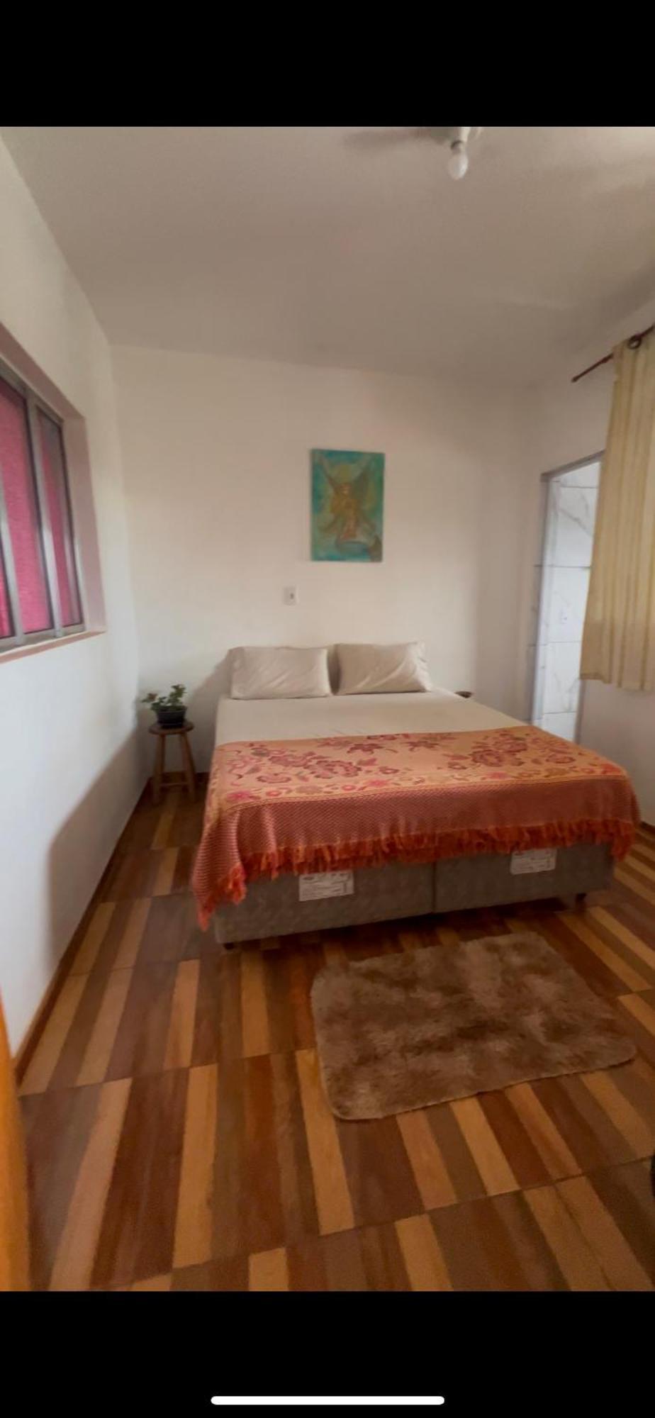 Holiday home Casa Da Lua Em Sao Thome *