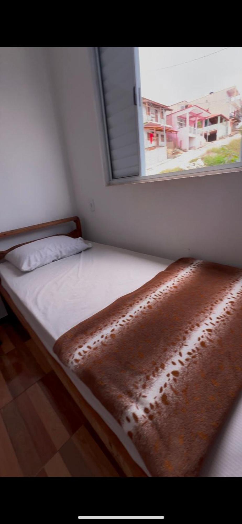 Casa Da Lua Em Sao Thome Holiday home *