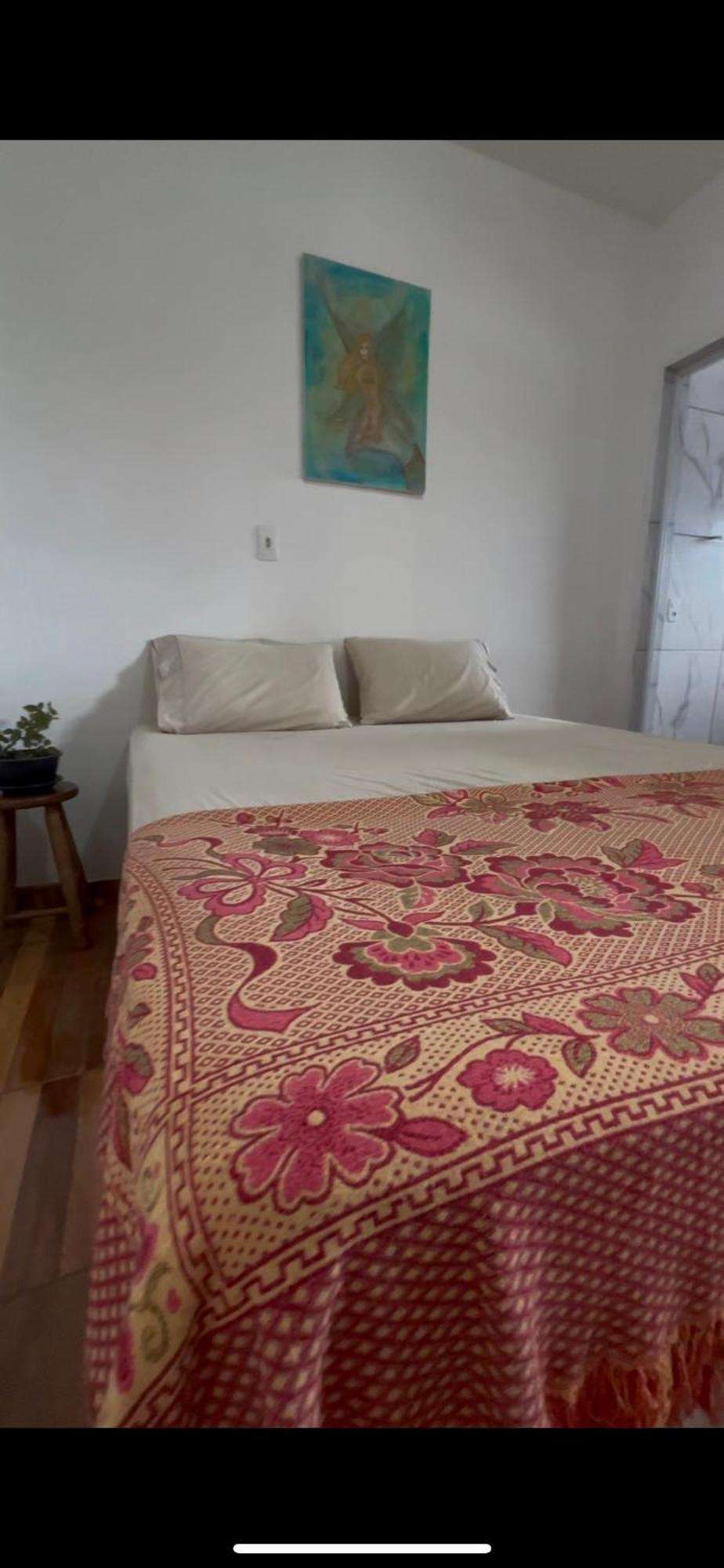 Casa Da Lua Em Sao Thome * Sao Tome das Letras