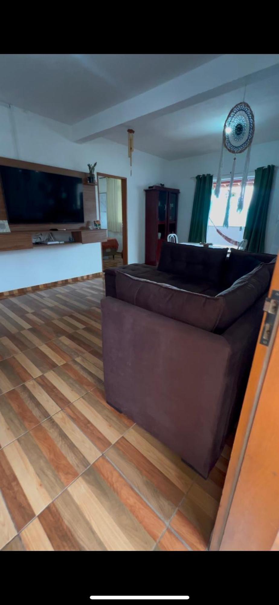 Casa Da Lua Em Sao Thome Holiday home